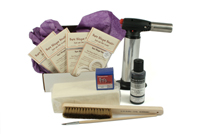 Bare Bisque Kits
