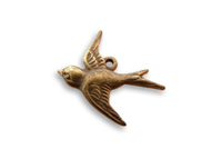 Charms and Embellishments