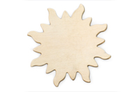Brass Metal Shapes