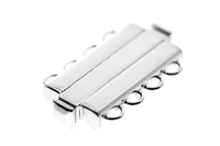 Sterling Silver Clasps