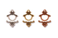 Clasps