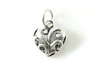 Sterling Silver Charms