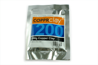 Precious Metal Clay