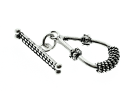 Bali Toggles
