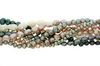 Cultured Freshwater Pearls