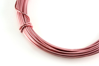 Anodized Aluminum Wire
