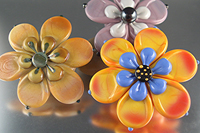 Lampworking/Glass Bead Making