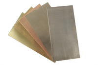 Sheet Metal
