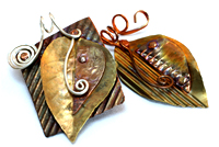 Soldering and Metal Working