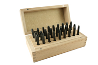 Designer Metal Stamp Sets