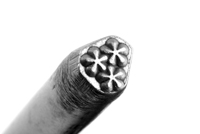 Designer Metal Stamp Singles