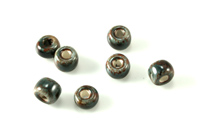 Porcelain Beads