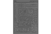 Lisa Pavelka Molds & Stamps