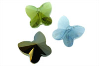 Butterfly Crystals