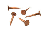 Copper Tacks