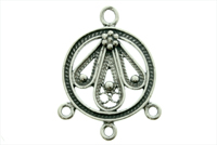 Chandelier Earring Components