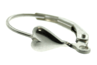 Lever Back Earrings