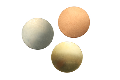 Metal Discs