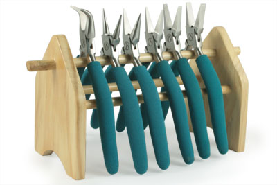 Classic Wubbers--Complete Pro Set & Wooden Stand