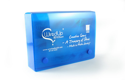 Creative Gems Box
