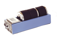 Lortone Tumble Polisher--Model 3-1.5