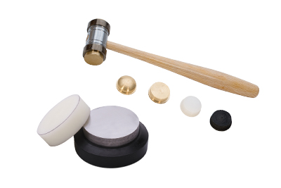 Euro Tool Hammering Set