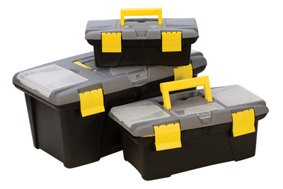 Organizers and Containers