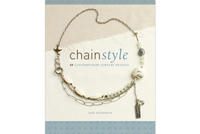 Chain Style 50 Contemporary Jewelry Designs