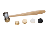 Euro Tool Four-Face Hammer