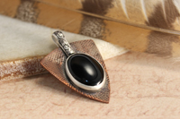 Arrowhead Pendant with Janet Alexander, Saturday, April 14