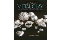 The Art of Metal Clay