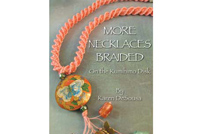 More Necklaces Braided on the Kumihimo Disk
