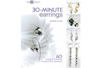 30 Minute Earrings