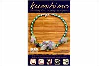 Kumi Braiding for Jewelry Design
