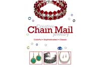 Creative Chain Mail Jewelry