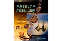 Bronze Metal Clay