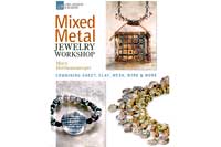 Mixed Metal Jewelry Workshop