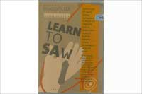 Learn to Saw DVD