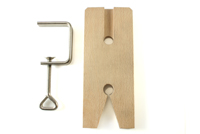 Deluxe V-Slot Bench Pin