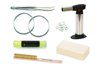 Basic Argentium Fusing Kit