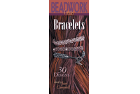 Beadwork Creates Bracelets