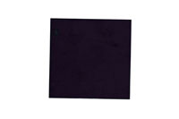 Lillypilly - Black - 3x3" Sheet