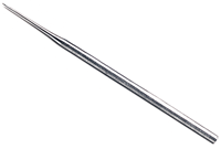 Straight Steel Pick