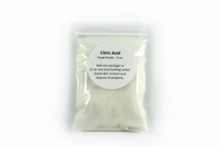 Citric Acid Pickle