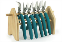Classic Wubbers--Complete Pro Set & Wooden Stand