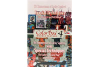 Color Box DVD