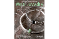 Complete Guide to Making Wire Jewelry