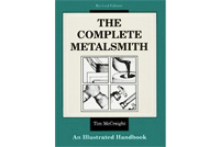 The Complete Metalsmith