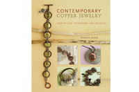 Contemporary Copper Jewelry