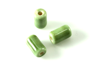 Porcelain Beads - Cricket (PKG 4)